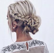 wedding hairstyles to try now